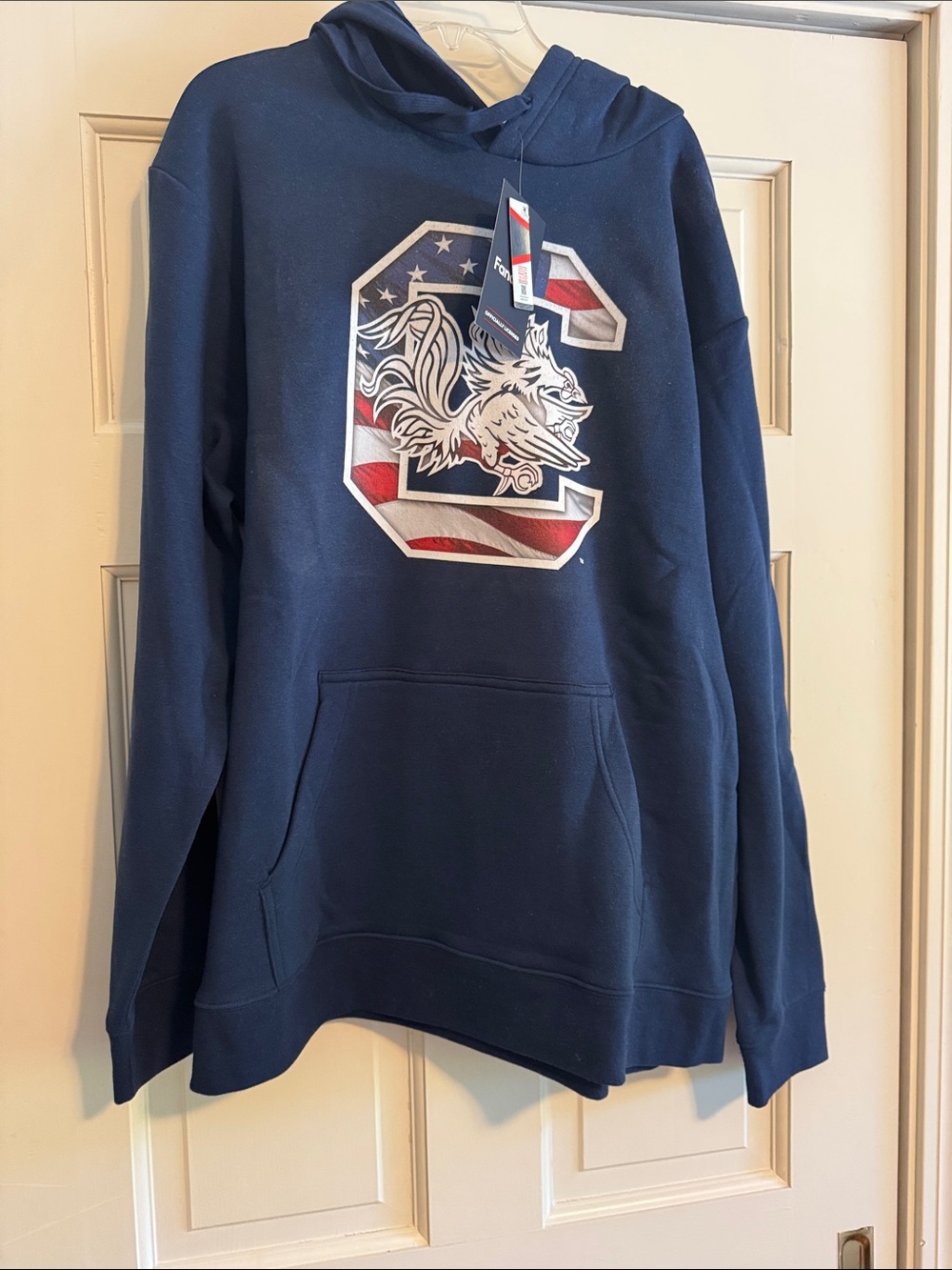Gamecocks Hoodie